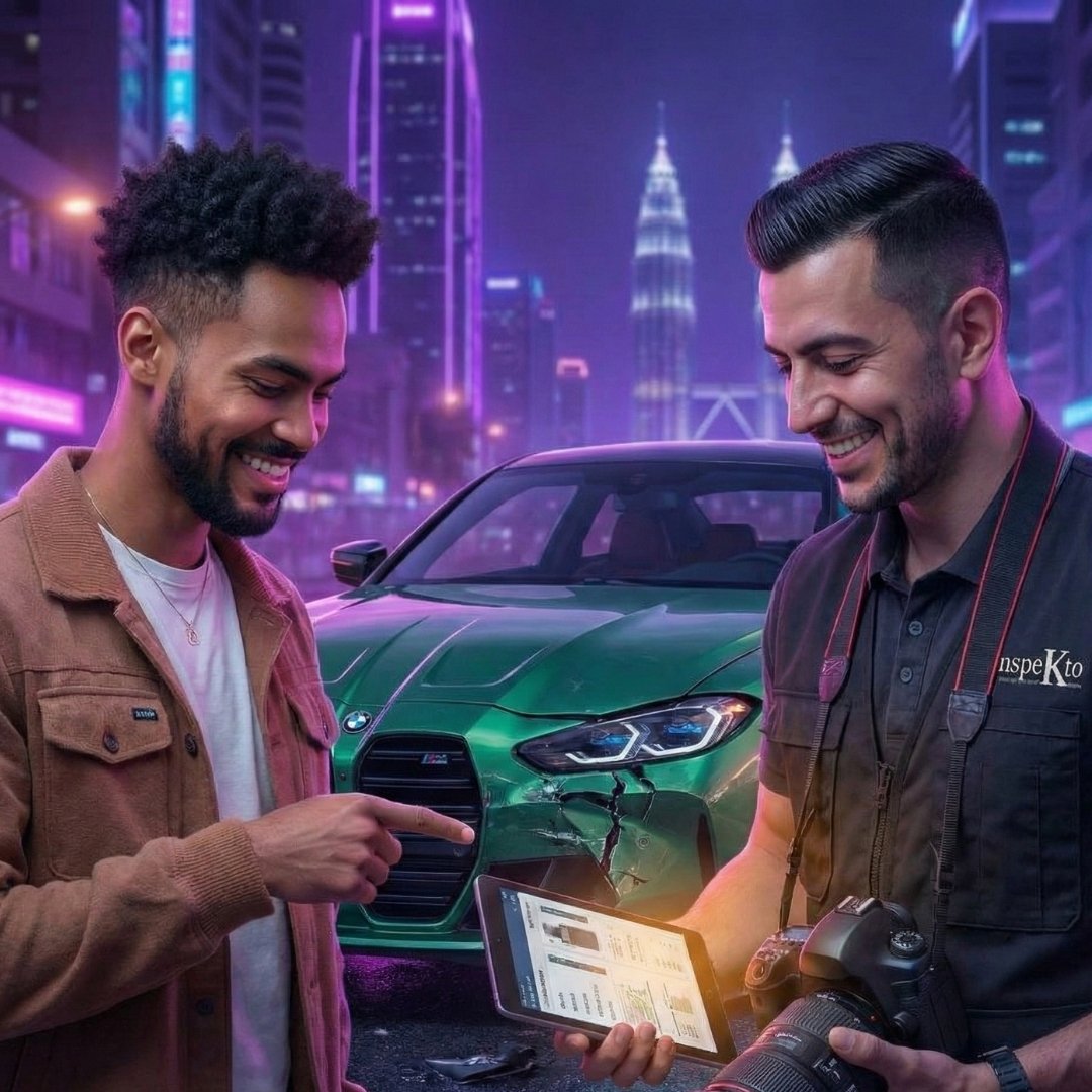 kfz sachverstaendiger unfallgutachten unfalldokumentation vor ort berlin spandau haselhorst