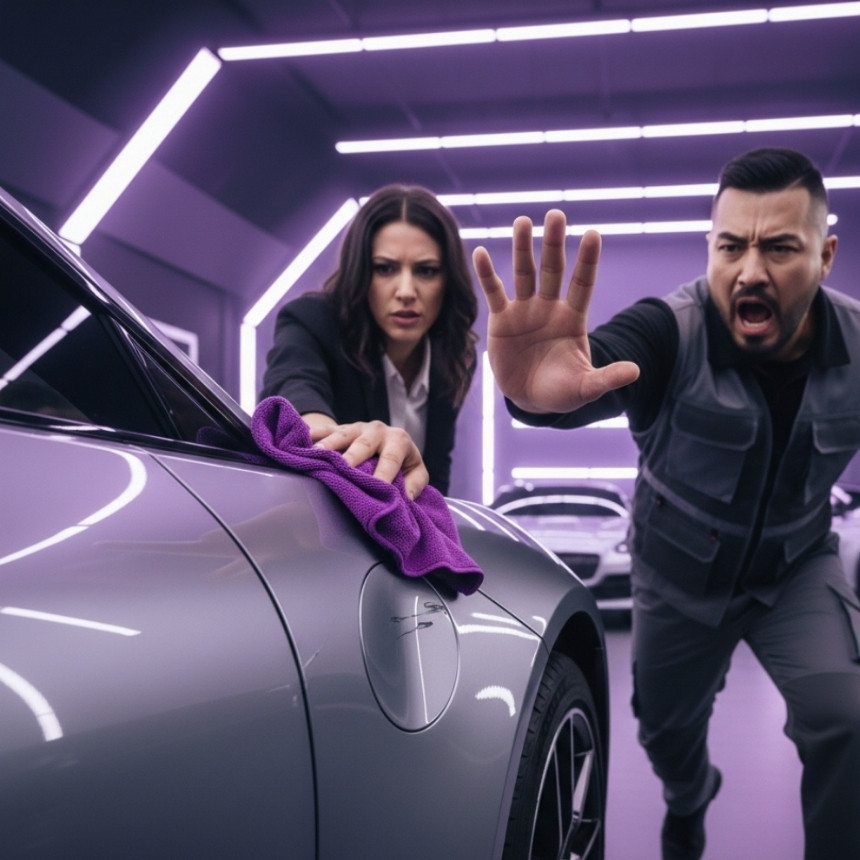 beweissicherung unfall spuren verhindern berlin