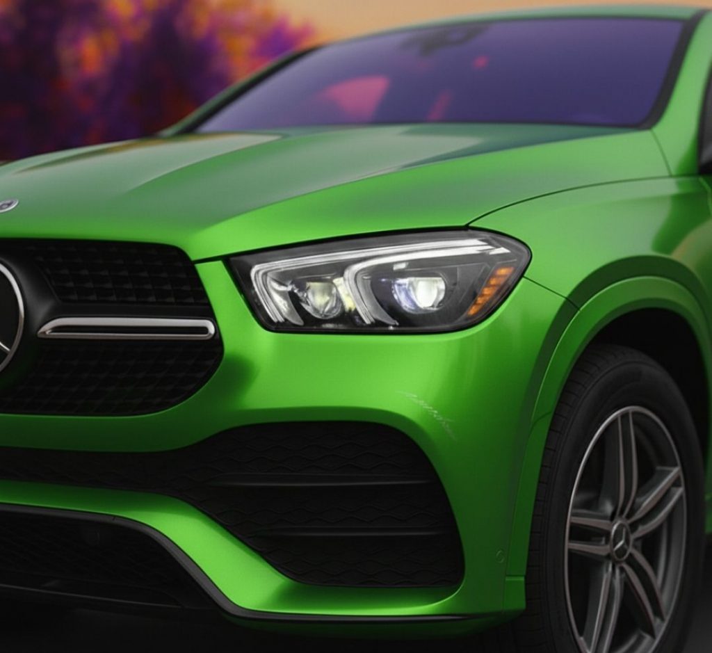 kostenvoranschlag bei kleineren schäden durch den kfz gutachter Inspekto Kablan in berlin spandau