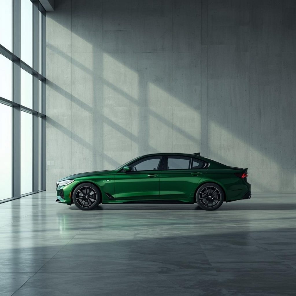 Unabhängiges Wertgutachten in Berlin-Spandau – Fahrzeugbewertung mit dokumentiertem Zustand